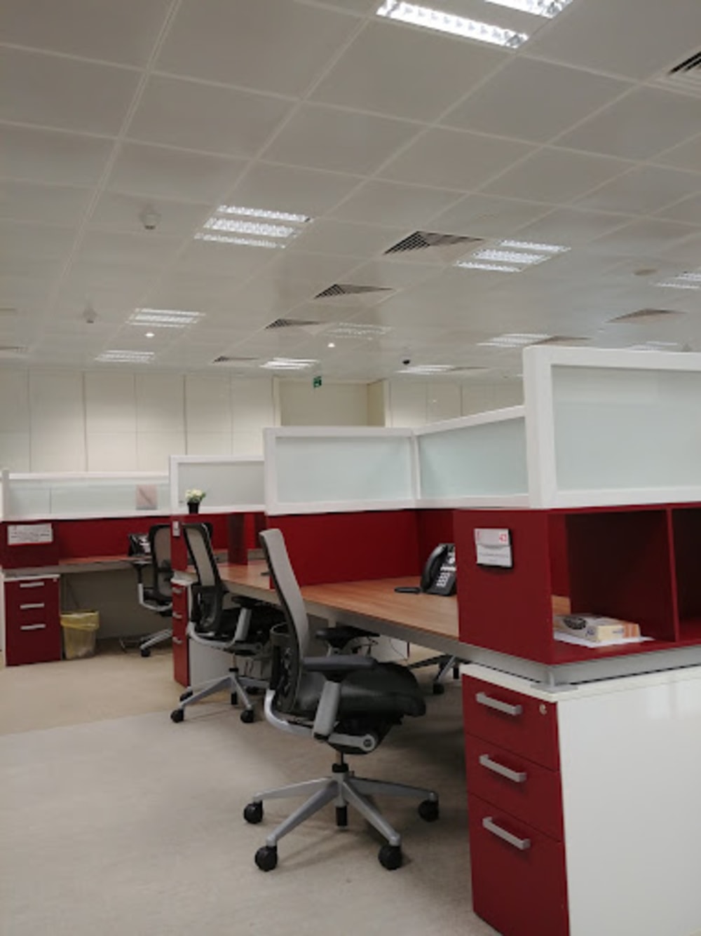 Arafat Business Center